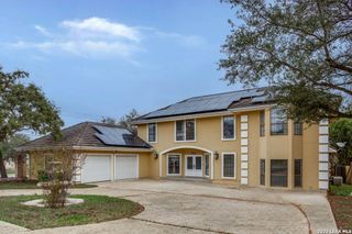 3915 Creek Point, San Antonio, TX 78230