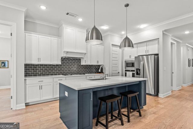 1111 Providence Loop, Greensboro, GA 30642