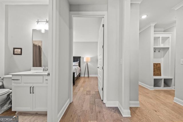 1111 Providence Loop, Greensboro, GA 30642