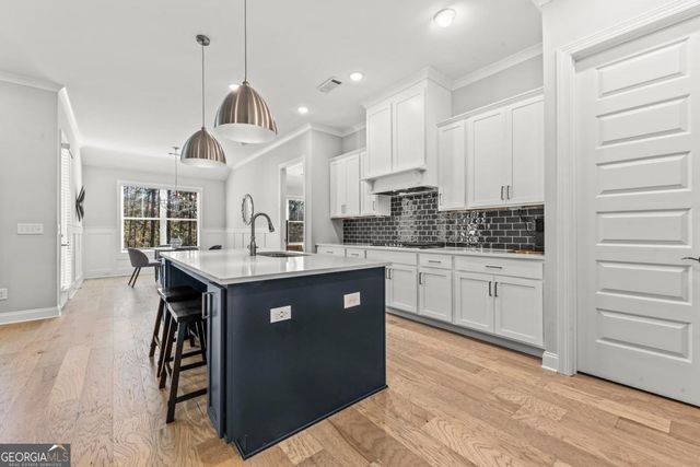 1111 Providence Loop, Greensboro, GA 30642