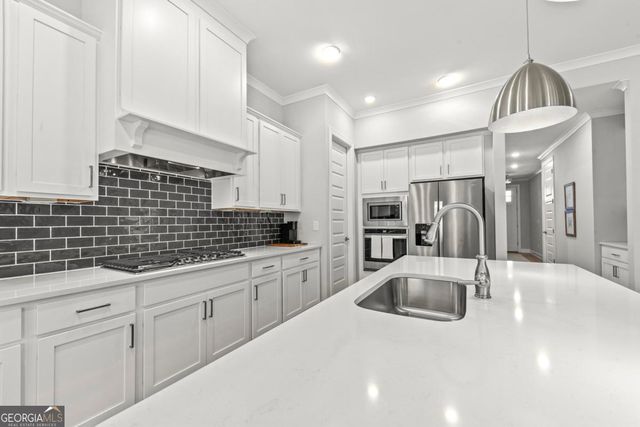 1111 Providence Loop, Greensboro, GA 30642