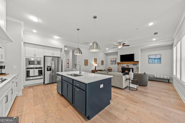 1111 Providence Loop, Greensboro, GA 30642