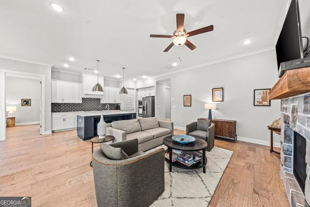 1111 Providence Loop, Greensboro, GA 30642