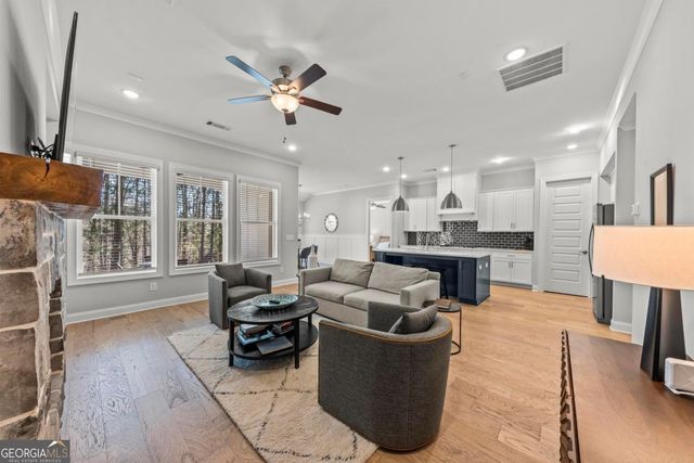 1111 Providence Loop, Greensboro, GA 30642