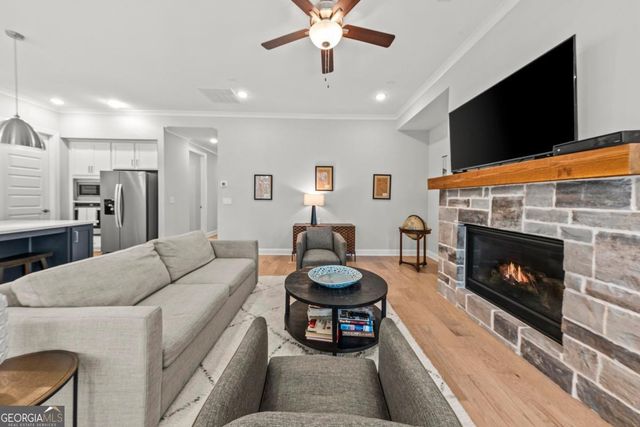 1111 Providence Loop, Greensboro, GA 30642