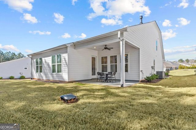 1111 Providence Loop, Greensboro, GA 30642