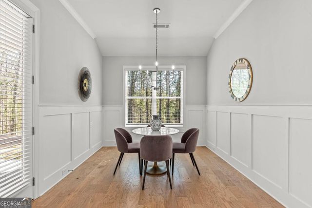 1111 Providence Loop, Greensboro, GA 30642