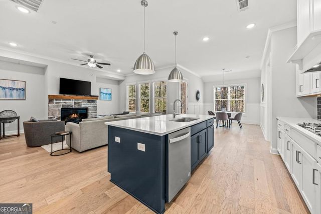 1111 Providence Loop, Greensboro, GA 30642