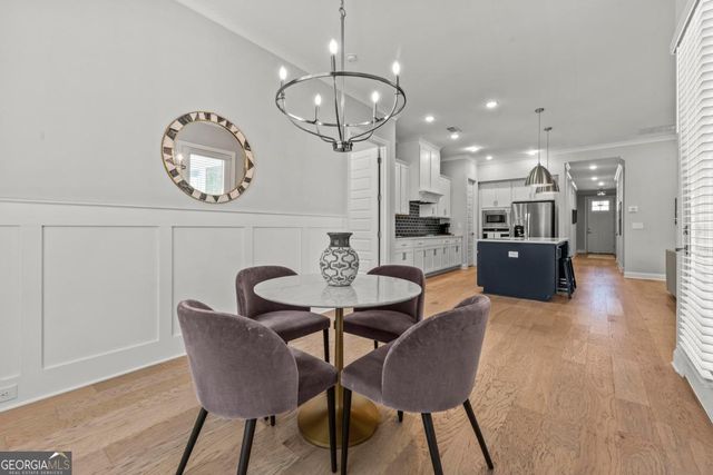 1111 Providence Loop, Greensboro, GA 30642