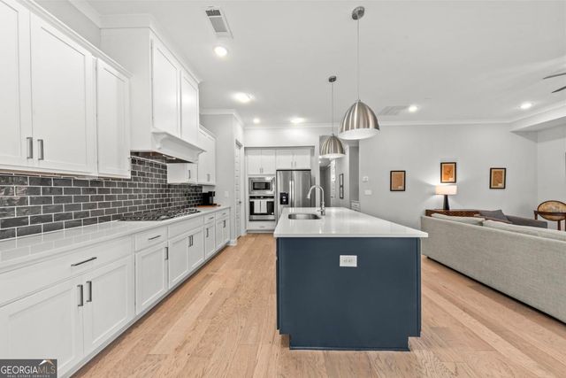 1111 Providence Loop, Greensboro, GA 30642