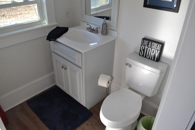 848 Gatling LN, Roanoke, VA 24017