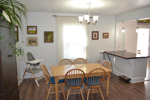 848 Gatling LN, Roanoke, VA 24017