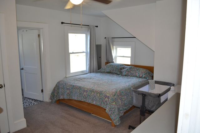 848 Gatling LN, Roanoke, VA 24017