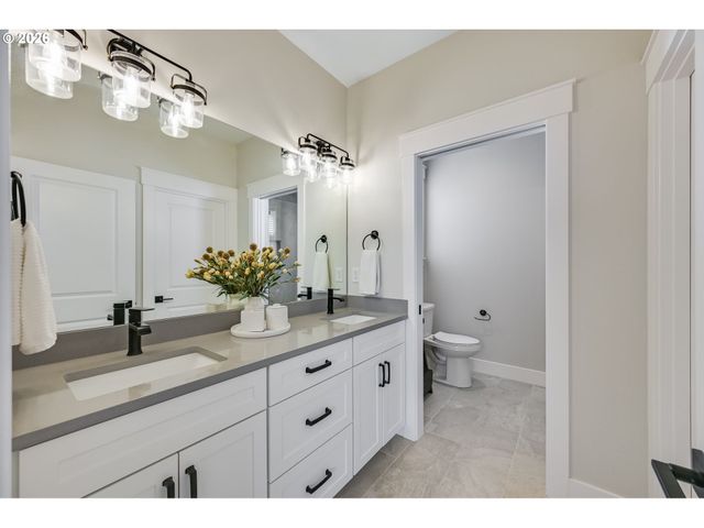 3321 FELTON St S, Salem, OR 97302