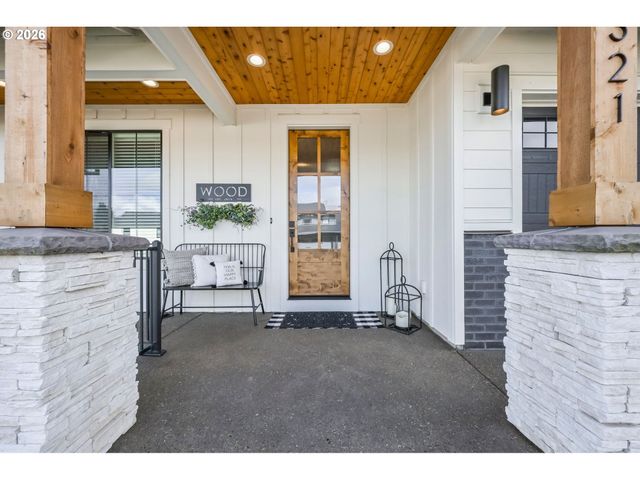 3321 FELTON St S, Salem, OR 97302