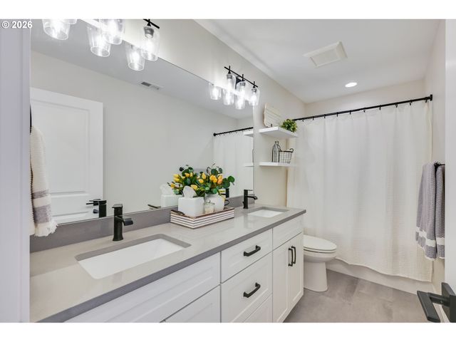 3321 FELTON St S, Salem, OR 97302