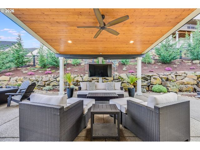 3321 FELTON St S, Salem, OR 97302