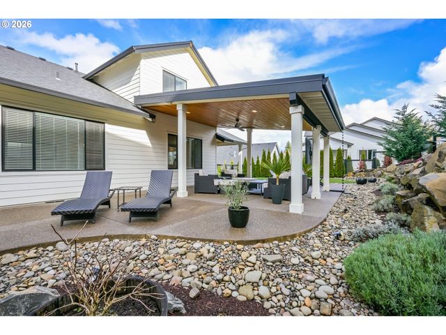 3321 FELTON St S, Salem, OR 97302