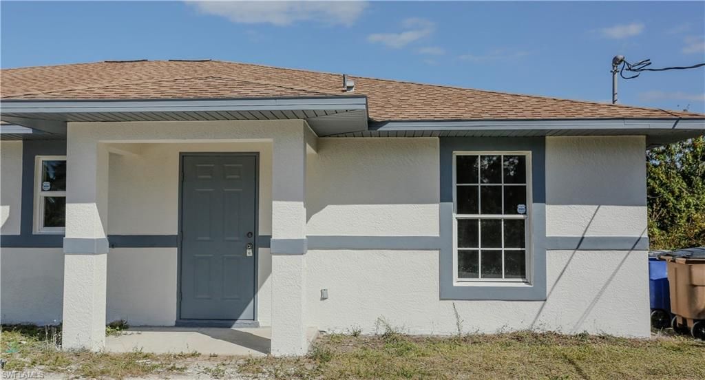4612 25th ST SW, Lehigh Acres, FL 33973