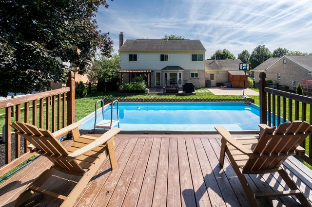 8442 Woodcreek Drive, Florence, KY 41042