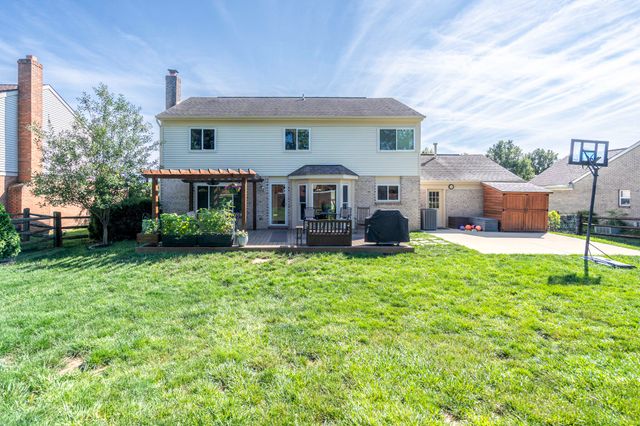 8442 Woodcreek Drive, Florence, KY 41042
