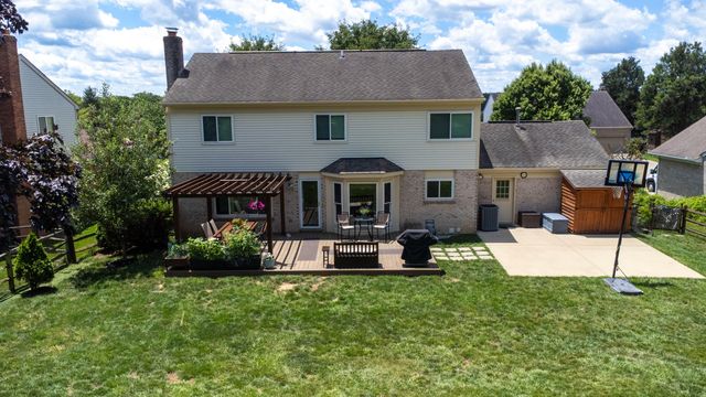 8442 Woodcreek Drive, Florence, KY 41042