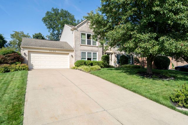 8442 Woodcreek Drive, Florence, KY 41042