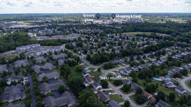 8442 Woodcreek Drive, Florence, KY 41042