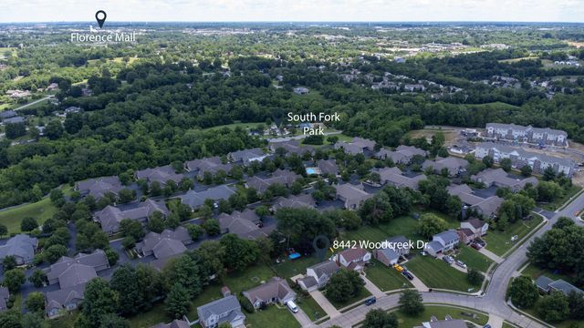 8442 Woodcreek Drive, Florence, KY 41042
