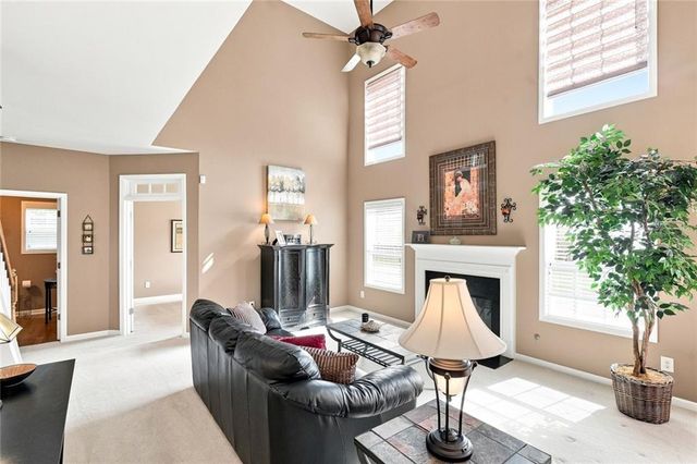 1725 Stardust Trail, Cumming, GA 30040