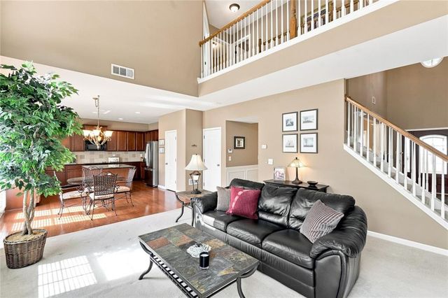 1725 Stardust Trail, Cumming, GA 30040