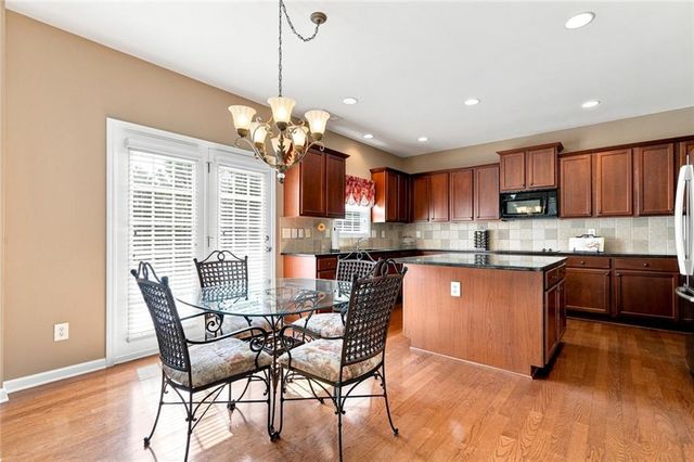 1725 Stardust Trail, Cumming, GA 30040