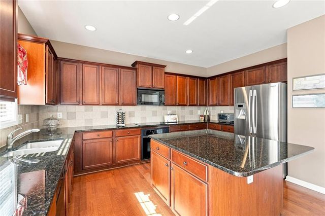 1725 Stardust Trail, Cumming, GA 30040
