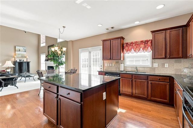 1725 Stardust Trail, Cumming, GA 30040