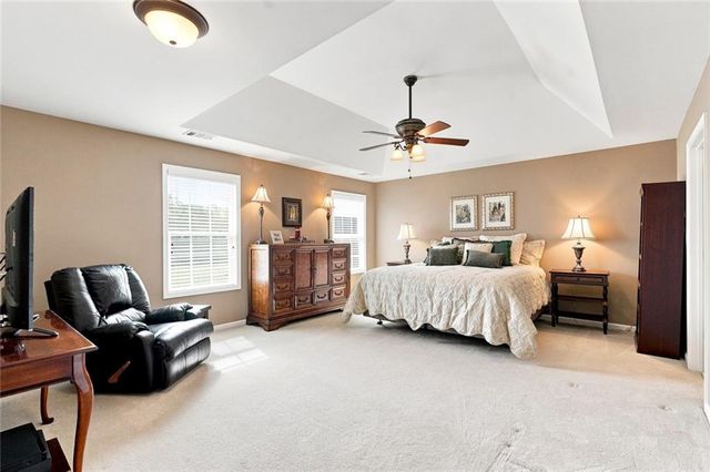 1725 Stardust Trail, Cumming, GA 30040