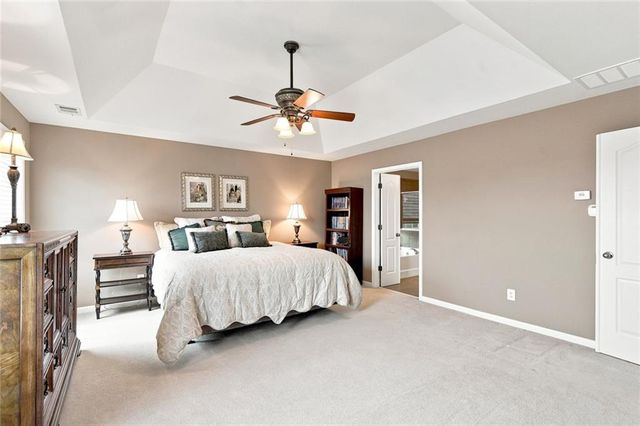 1725 Stardust Trail, Cumming, GA 30040