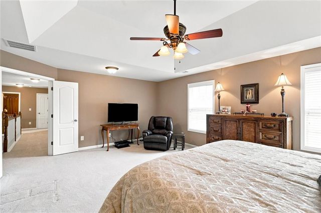 1725 Stardust Trail, Cumming, GA 30040