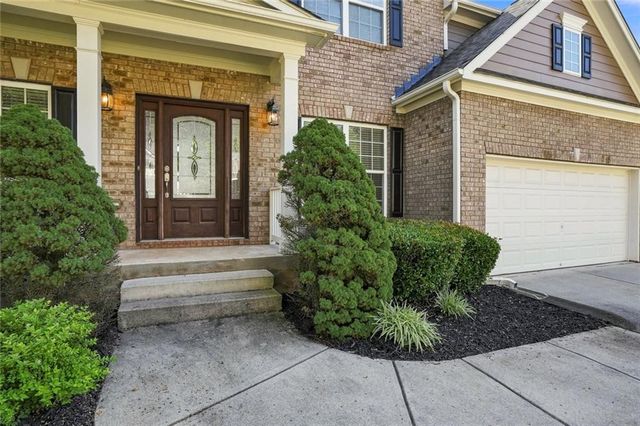 1725 Stardust Trail, Cumming, GA 30040