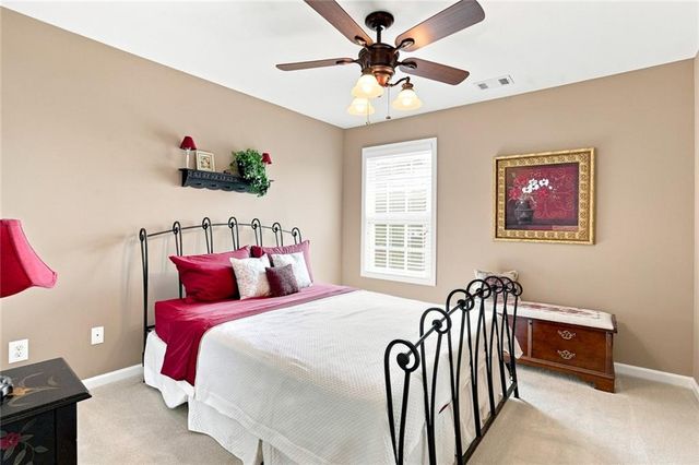 1725 Stardust Trail, Cumming, GA 30040