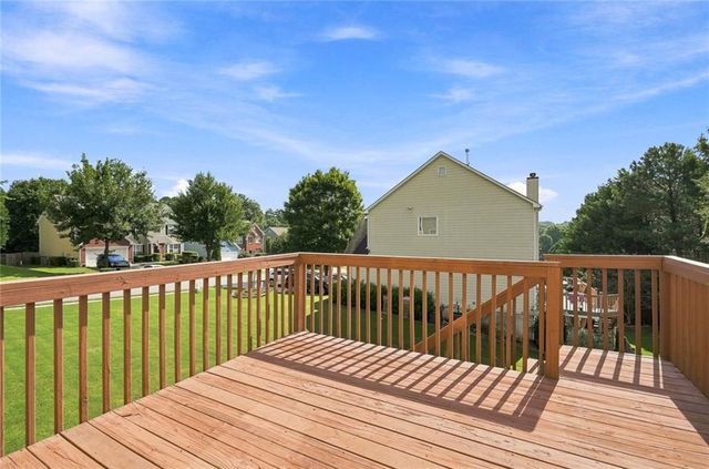 1725 Stardust Trail, Cumming, GA 30040