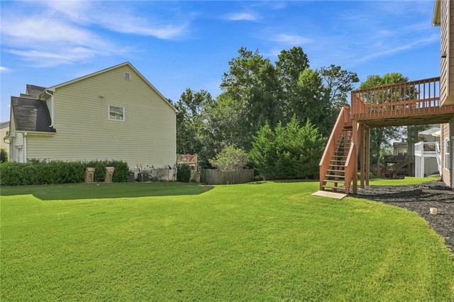 1725 Stardust Trail, Cumming, GA 30040
