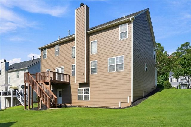 1725 Stardust Trail, Cumming, GA 30040