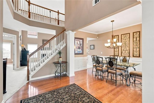 1725 Stardust Trail, Cumming, GA 30040