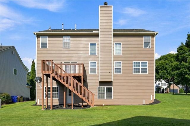 1725 Stardust Trail, Cumming, GA 30040
