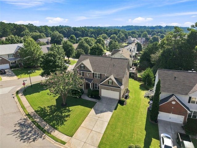 1725 Stardust Trail, Cumming, GA 30040