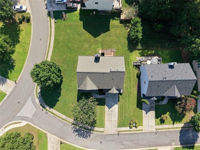 1725 Stardust Trail, Cumming, GA 30040