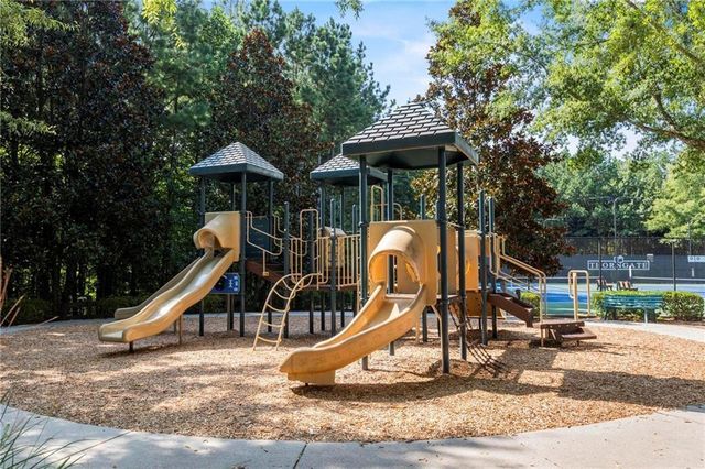 1725 Stardust Trail, Cumming, GA 30040