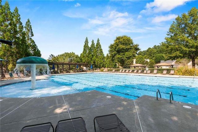 1725 Stardust Trail, Cumming, GA 30040
