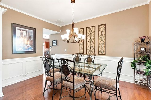1725 Stardust Trail, Cumming, GA 30040