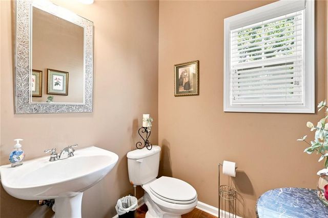 1725 Stardust Trail, Cumming, GA 30040